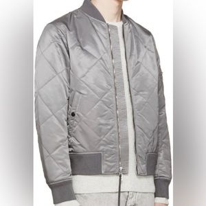 Rag & Bone Bomber Jacket